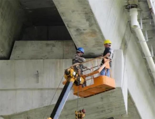 马鞍山桥梁建设排水系统